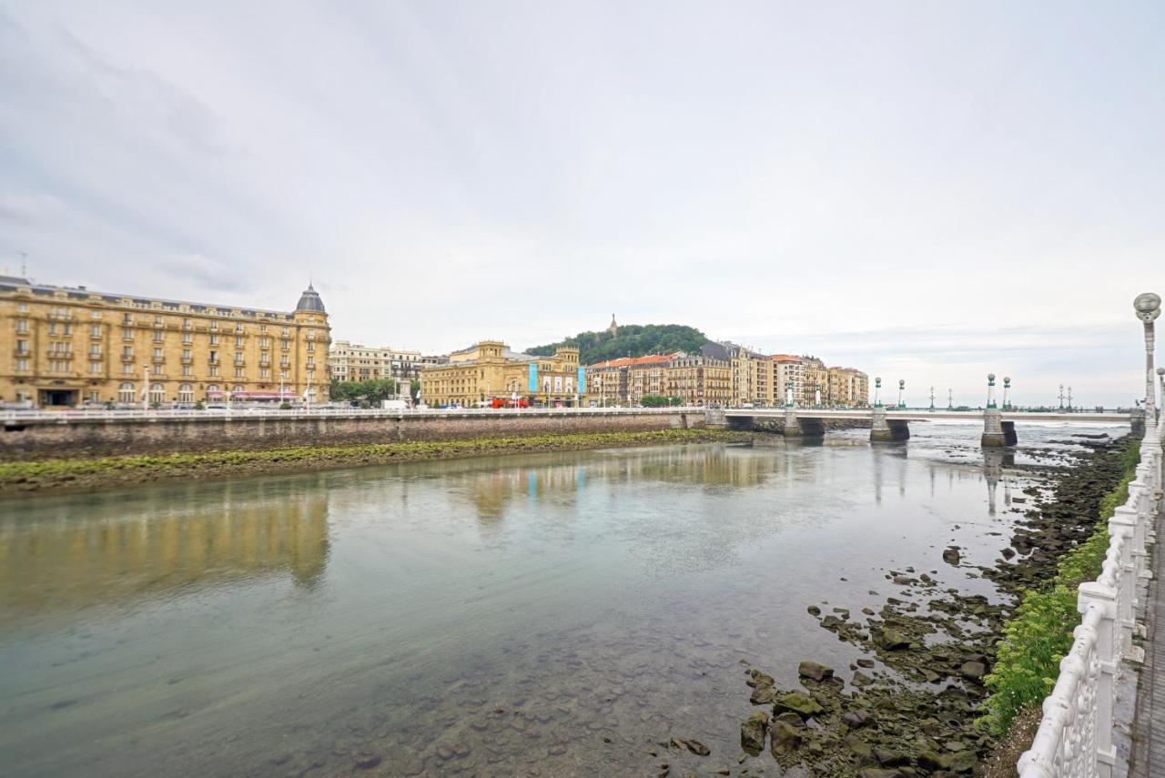 Always Easy I Usandizaga San Sebastián Exterior foto